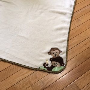 Baby blanket